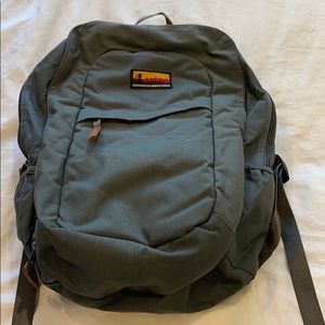 Brooklyn Industries Backpack- Medium
